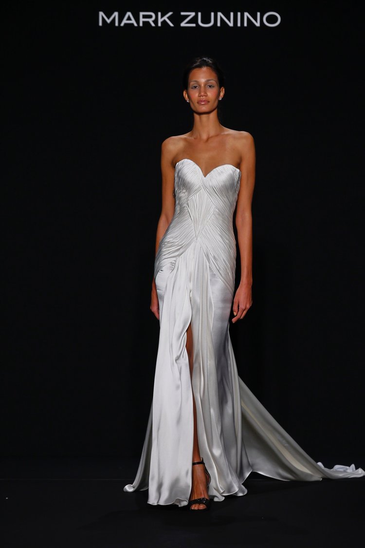 mark zunino mermaid dress Style 156 – Mark Zunino