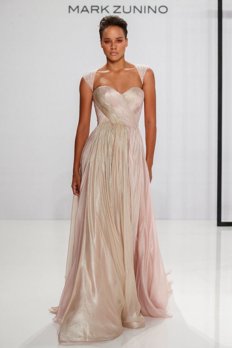 Style 187 – Mark Zunino