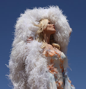 Марк Зуниноның үйлену көйлектері Марк Зуниноның үйлену көйлектері