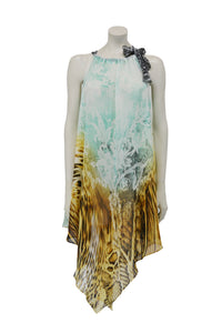 Acapulco Cover-Up Tunic