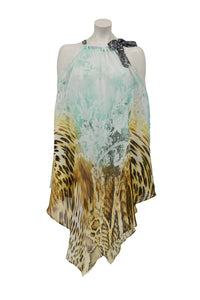 Acapulco Cover-Up Tunic